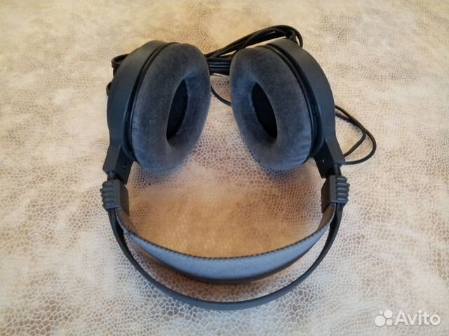 Наушники MB Quart QP400 (GMP 400)