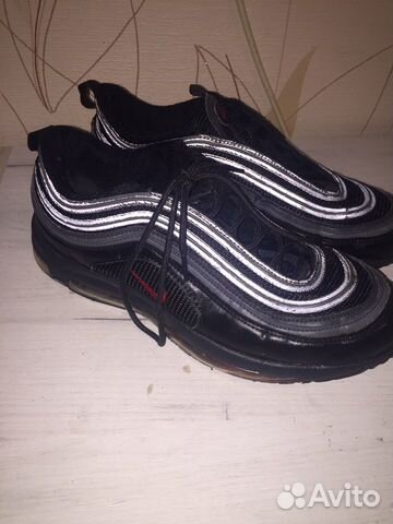 Nike air max 97 Nike air max 97