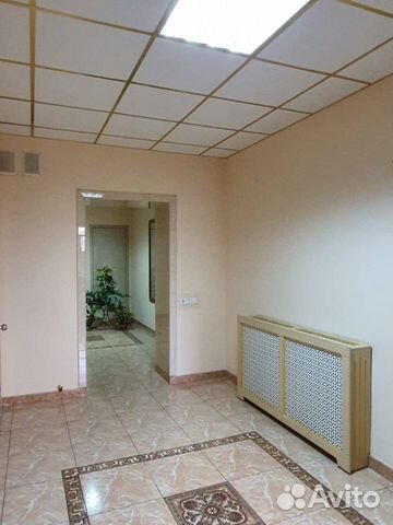 3-к квартира, 92.4 м², 7/10 эт.