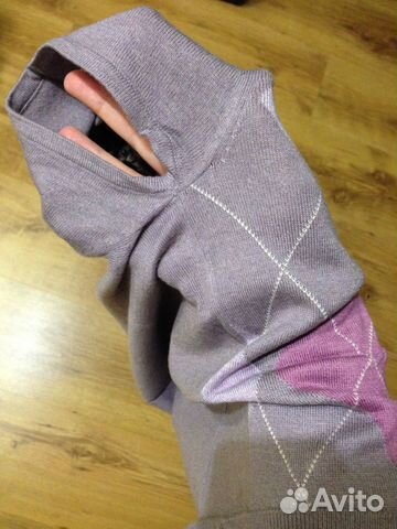 Новая кофта Zolla Новая кофта Zolla