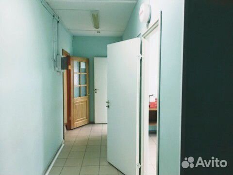 Помещение свободного назначения, 55 м²