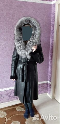Дубленка Дубленка