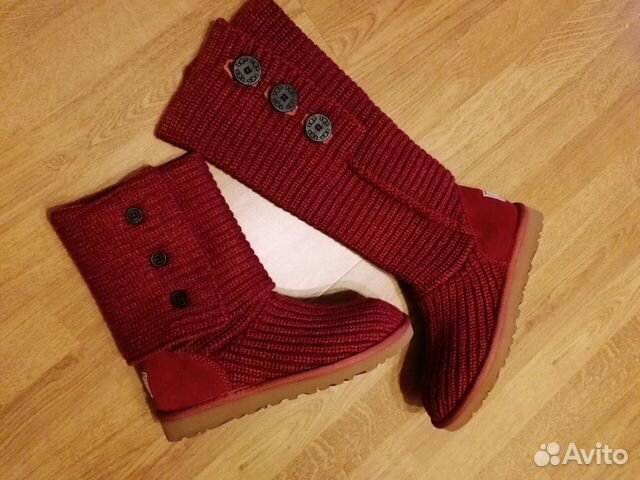 Угги Ugg