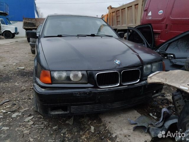 Разборка BMW 3 E36 1,8 M42 МКПП Разборка BMW 3 E36 1,8 M42 МКПП