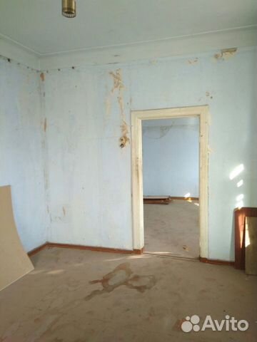 2-к квартира, 49 м², 2/2 эт. 2-к квартира, 49 м², 2/2 эт.