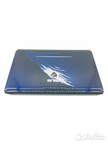 Игровой ноутбук asus /Core/3Gb/Geforce 1Gb/SSD 120