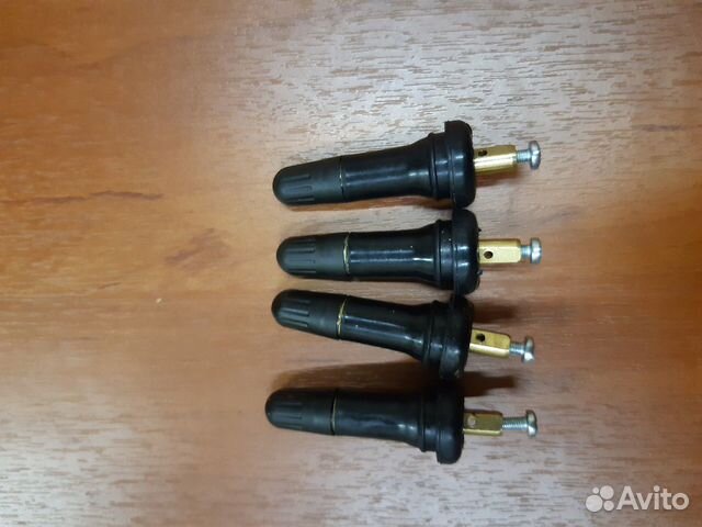 Вентиль датчиков давления tpms
