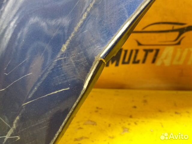 Крыло переднее левое Mercedes B-Classe W246