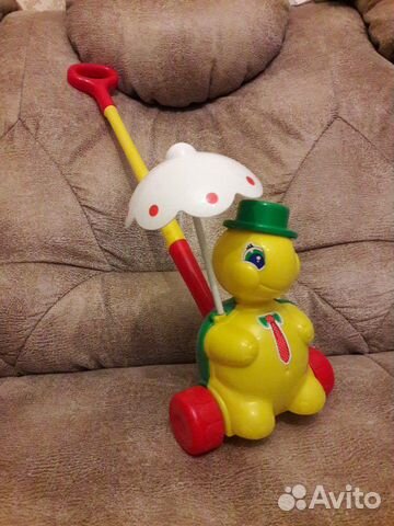 Каталка Черепаха Каталка Черепаха