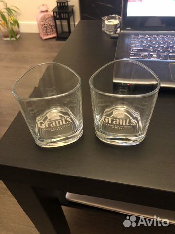 Бокалы Hennessy