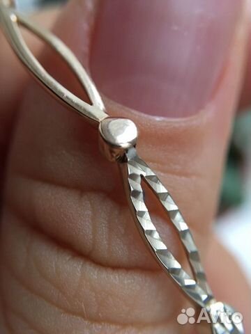 Золотой браслет Золотой браслет