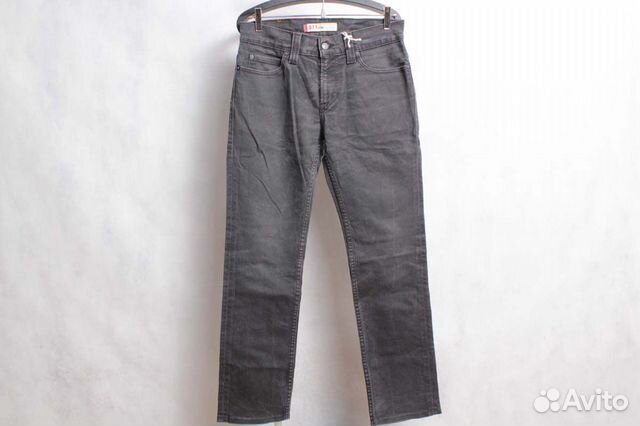 levis 511 w31 l34