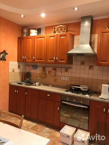 2-к квартира, 71.2 м², 4/7 эт.