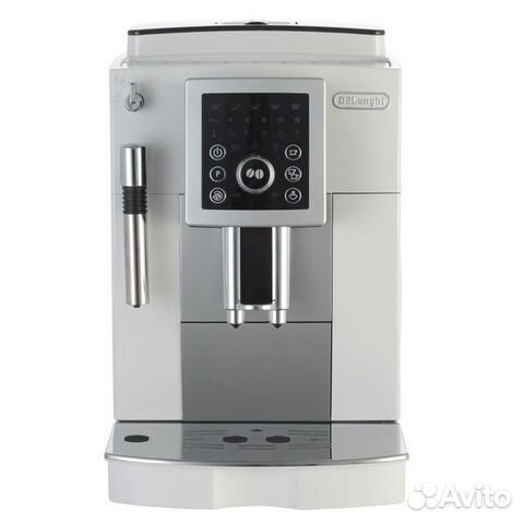 Кофемашина DeLonghi ecam 23.210B