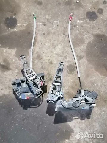 Замок двери Форд Мондео 4 Замок двери Форд Мондео 4