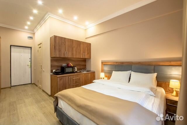 Гостиница, 1300 м² Гостиница, 1300 м²