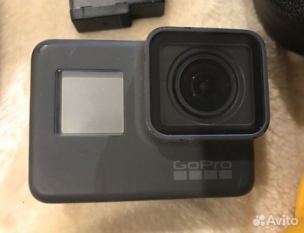 GoPro Hero 5