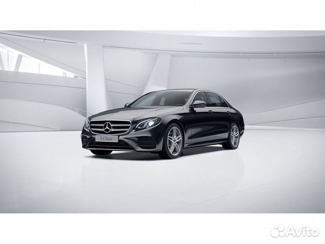 Mercedes-Benz E-класс 2.9 AT, 2019 Mercedes-Benz E-класс 2.9 AT, 2019