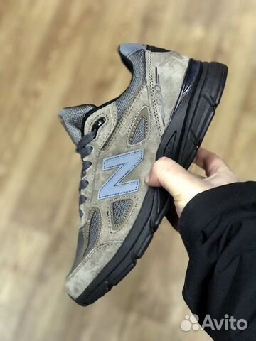 new balance 690 olive