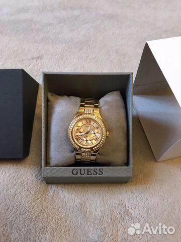 Часы Guess Часы Guess