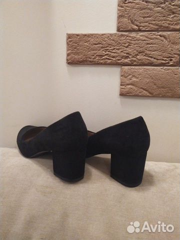 Туфли Туфли