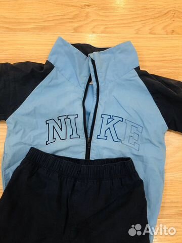 Куртка детская и спортивный костюм Nike цена за вс Куртка детская и спортивный костюм Nike цена за вс