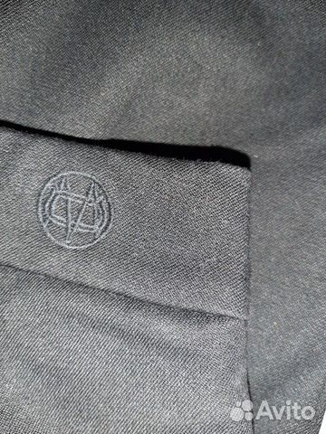 Брюки Massimo Dutti