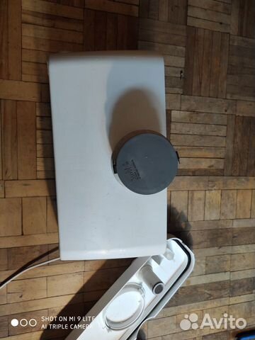 Насос канализационный HiSewlift 3-35 Насос канализационный HiSewlift 3-35