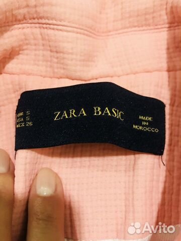Пиджак Zara Пиджак Zara
