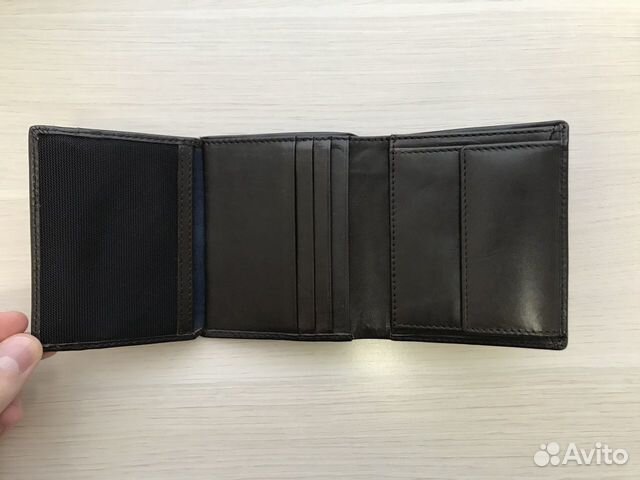 Кошелёк Tommy Hilfiger Кошелёк Tommy Hilfiger