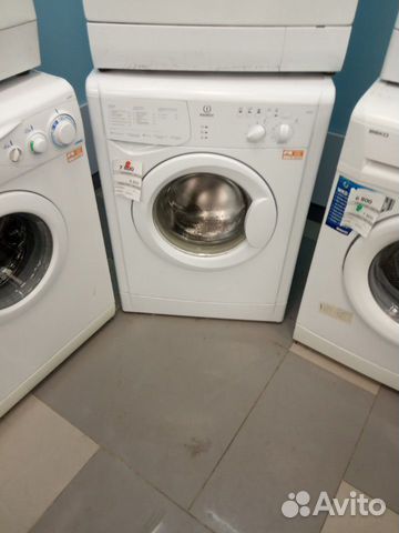 Стиральная машина Стиральная машина