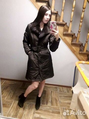 Куртка