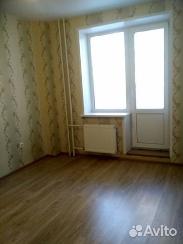 2-к квартира, 47.7 м², 6/17 эт. 2-к квартира, 47.7 м², 6/17 эт.