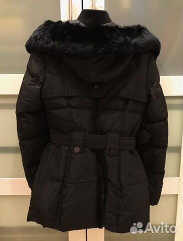 Пуховик женский Пуховик женский