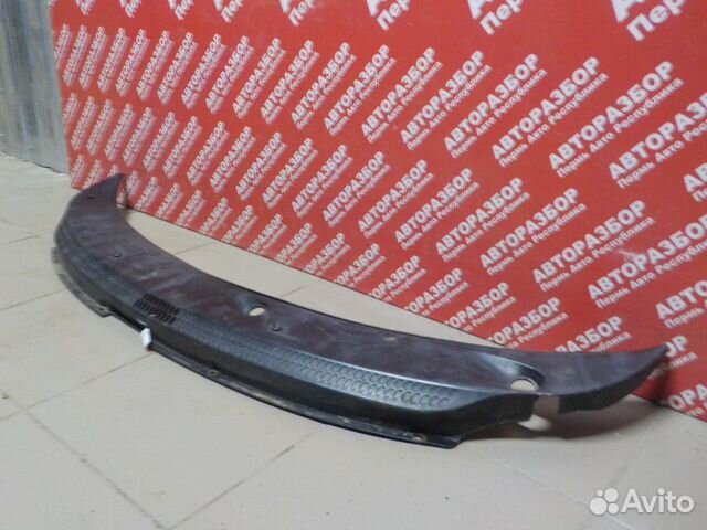Жабо решетка стекла дэу матиз