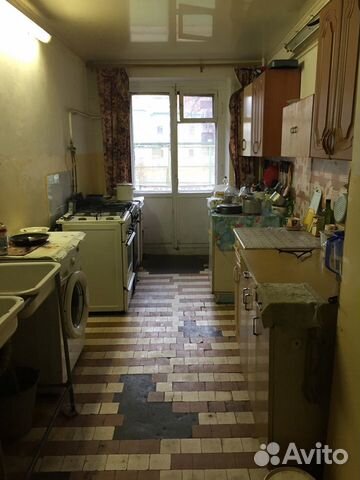 Комната 12 м² в 4-к, 3/5 эт. Комната 12 м² в 4-к, 3/5 эт.