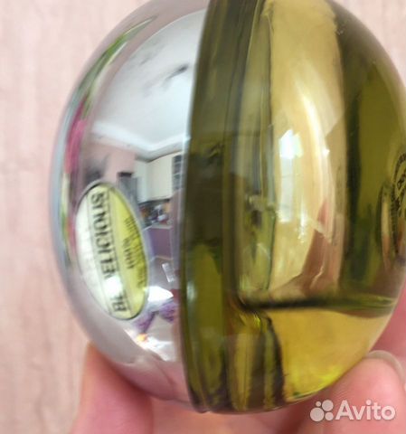 Личная парфюмерия