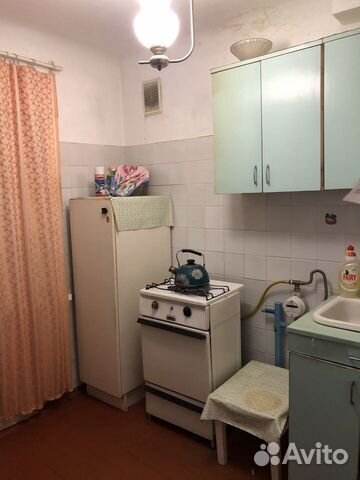 2-к квартира, 47.4 м², 7/7 эт.