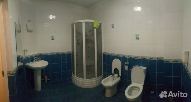 Офис в Центре от 80 м² до 200м2