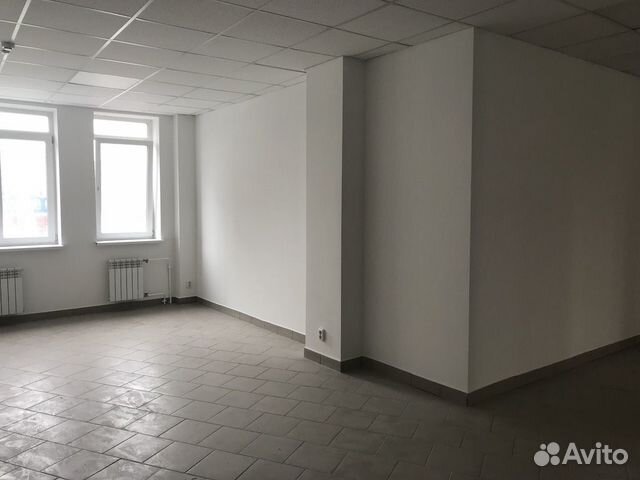 Сдам торговое помещение, 77.6 м²