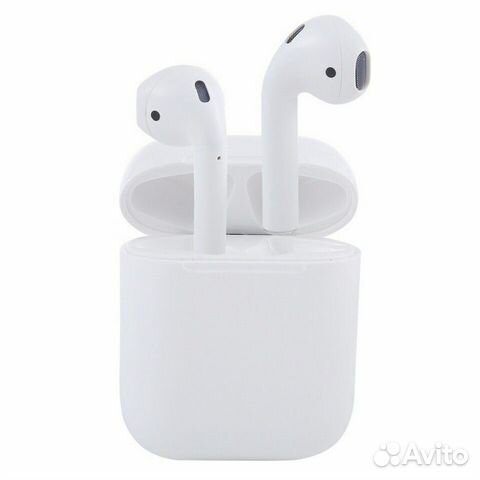Беспроводные наушники AirPods Mi12 TWS 5.0