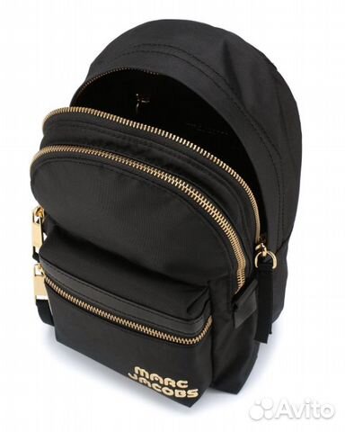 Рюкзак marc jacobs оригинал