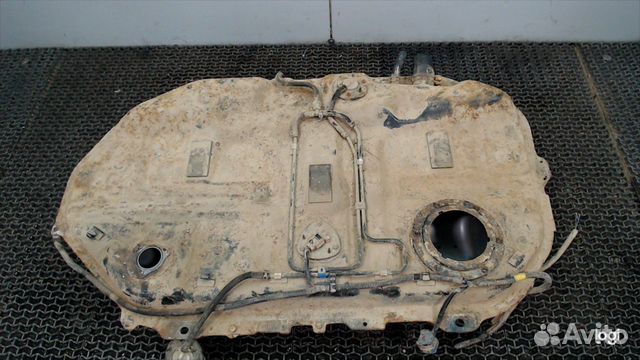 Бак топливный Mitsubishi Lancer 9, 2005 Бак топливный Mitsubishi Lancer 9, 2005