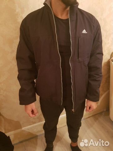 Куртка Adidas