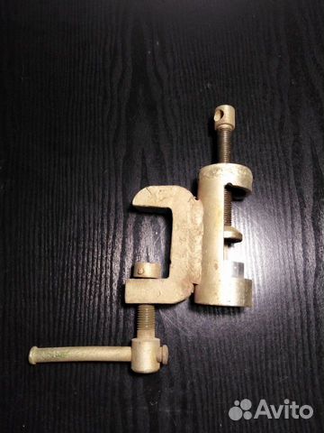 Прибор для снаряжения патронов