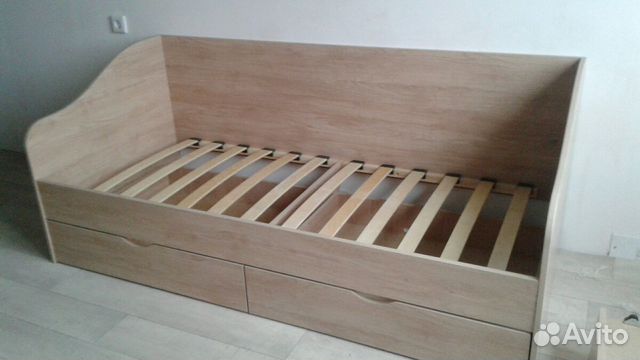 Кровать детская