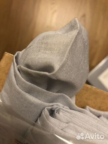 Занавески h&m новые 2 пары Занавески h&m новые 2 пары