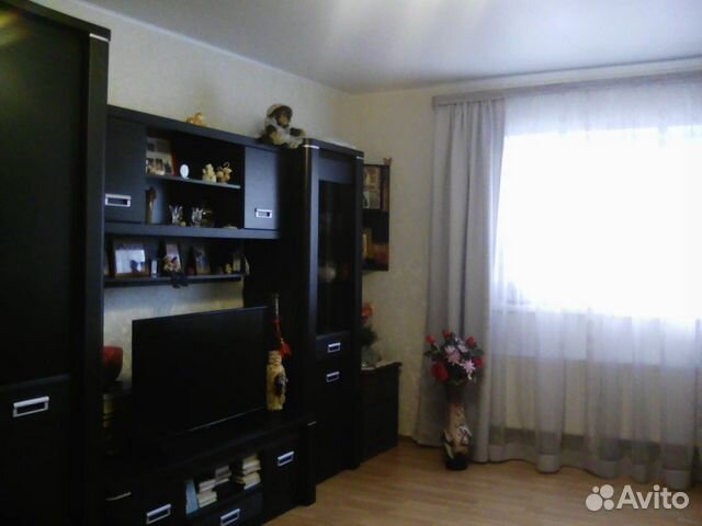 1-к квартира, 31 м², 2/3 эт. 1-к квартира, 31 м², 2/3 эт.
