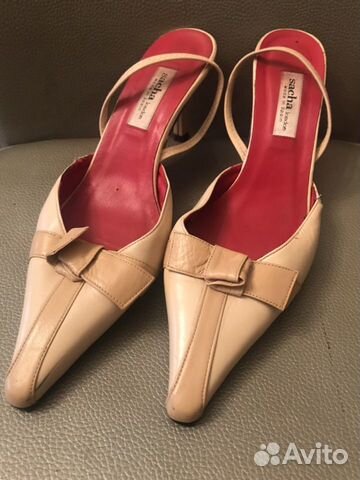 Туфли Туфли