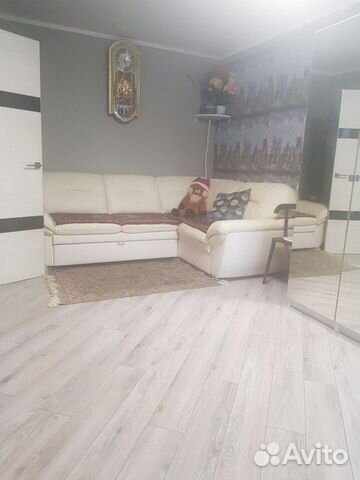 1-к квартира, 46 м², 8/16 эт.